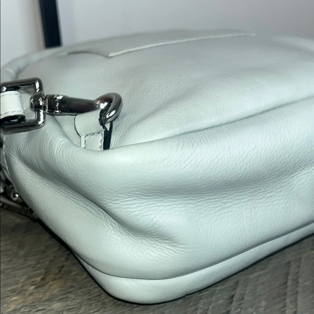 Cala Vela Sunrise Bag Cloud Mini Backpack - Picture 7 of 16